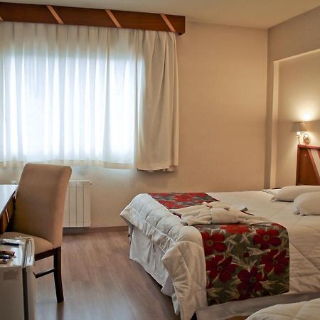Sao Joaquim Park Hotel Ngoại thất bức ảnh