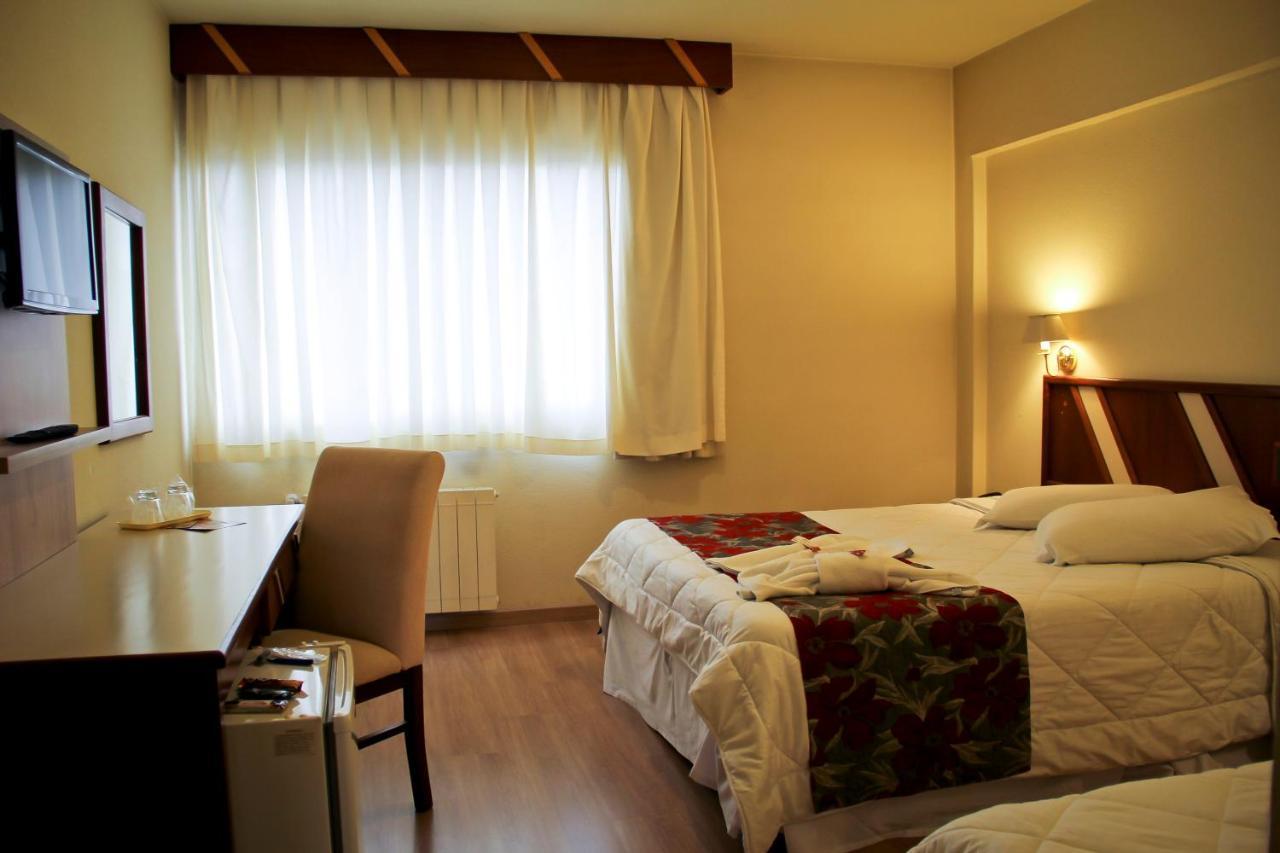 Sao Joaquim Park Hotel Ngoại thất bức ảnh