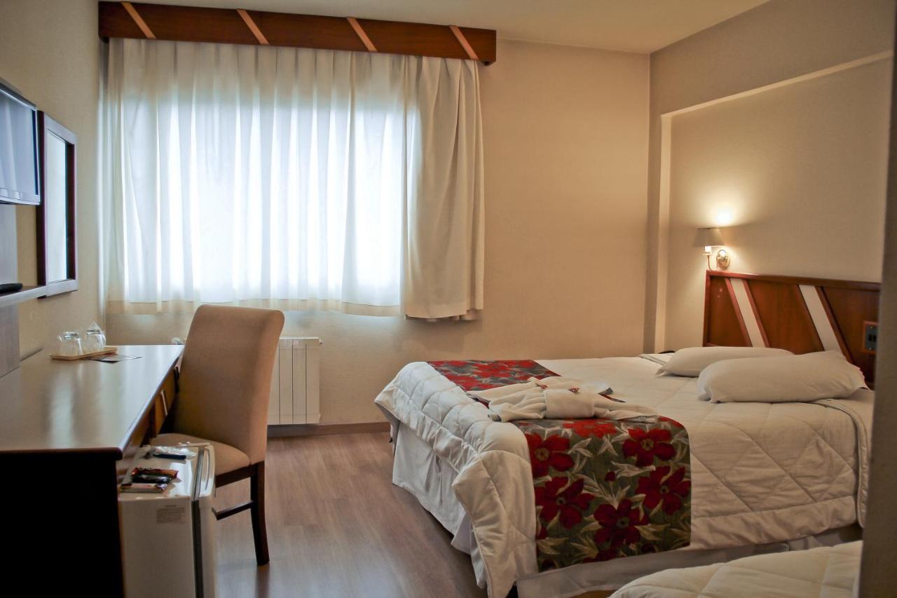 Sao Joaquim Park Hotel Ngoại thất bức ảnh