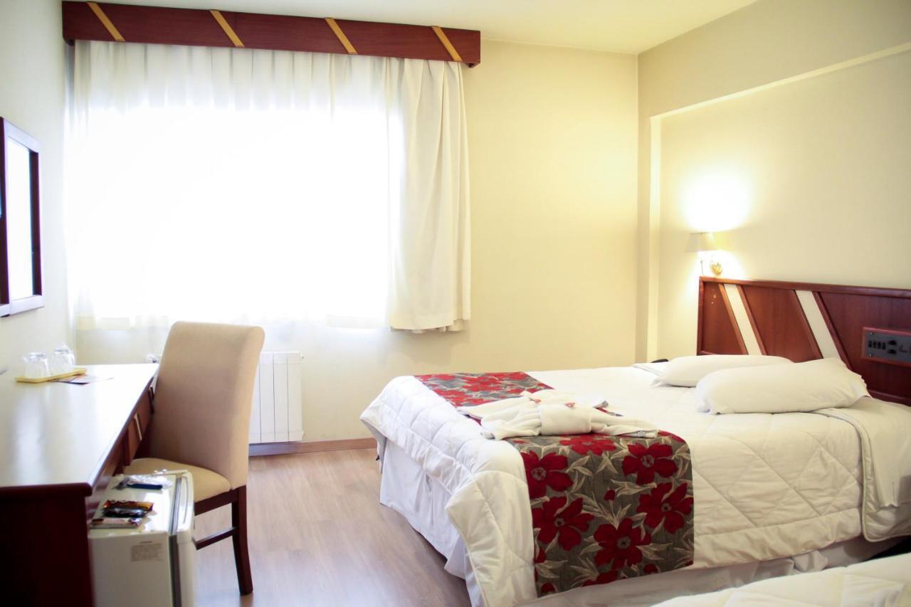Sao Joaquim Park Hotel Ngoại thất bức ảnh